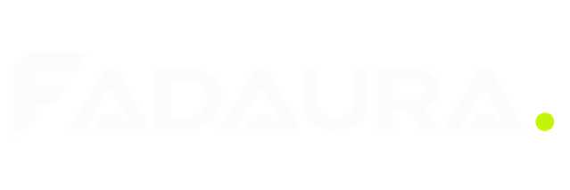 FADAURA Logo