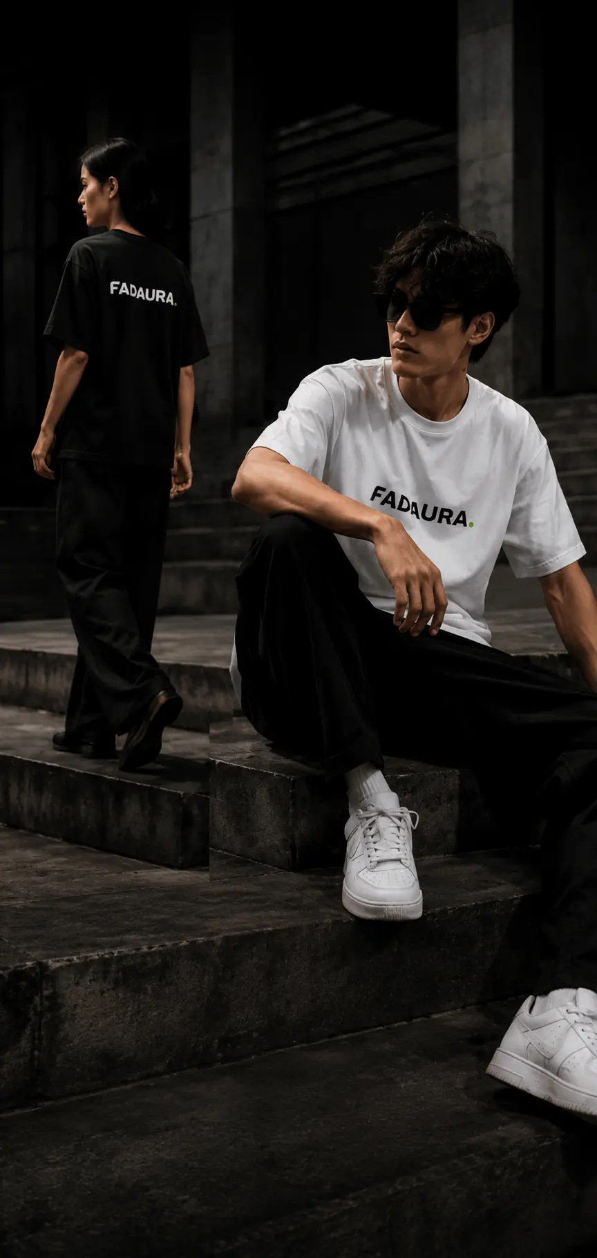 FADAURA Brand
