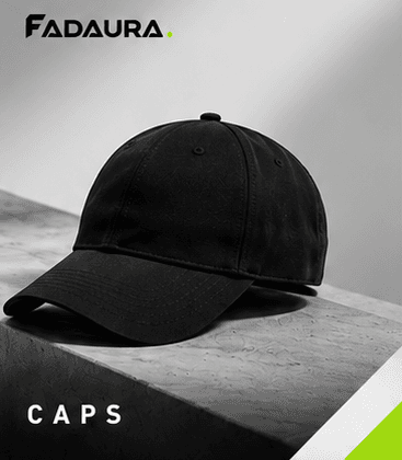 Caps