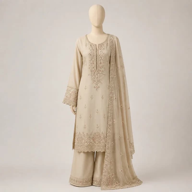 shalwar kameez